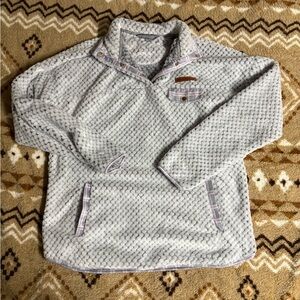 Simply southern fleece